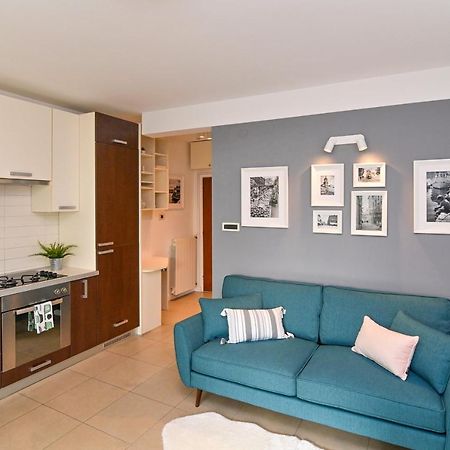 Apartman Pergul Fiume Kültér fotó