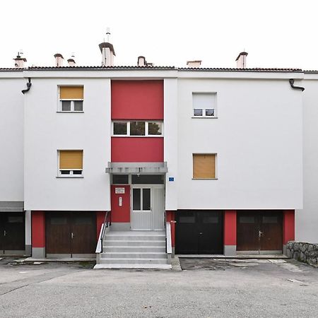Apartman Pergul Fiume Kültér fotó