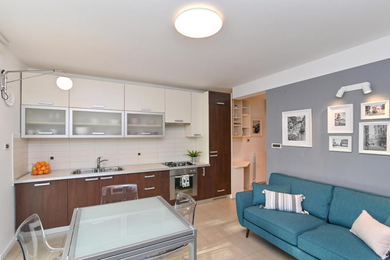 Apartman Pergul Fiume Kültér fotó