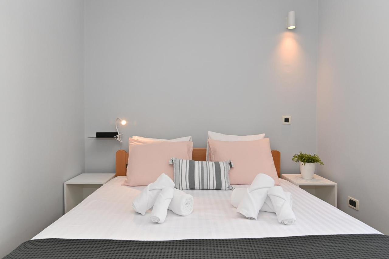 Apartman Pergul Fiume Kültér fotó