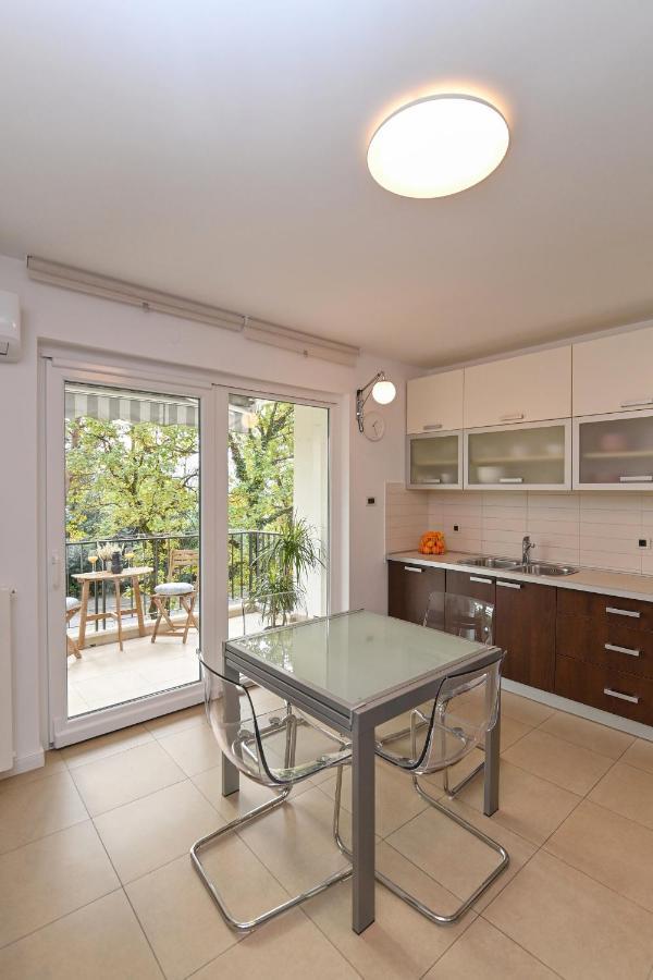 Apartman Pergul Fiume Kültér fotó