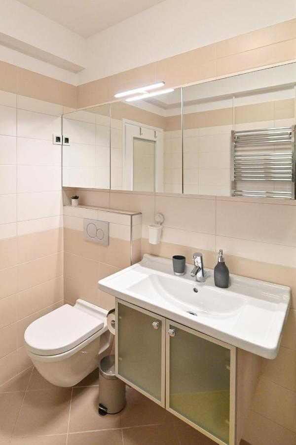 Apartman Pergul Fiume Kültér fotó