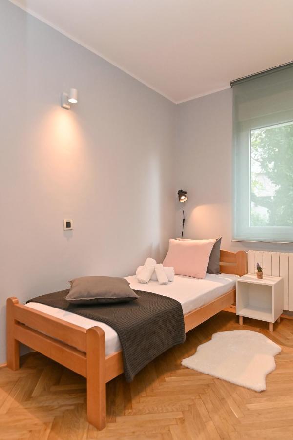 Apartman Pergul Fiume Kültér fotó