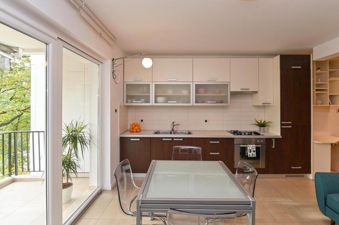 Apartman Pergul Fiume Kültér fotó