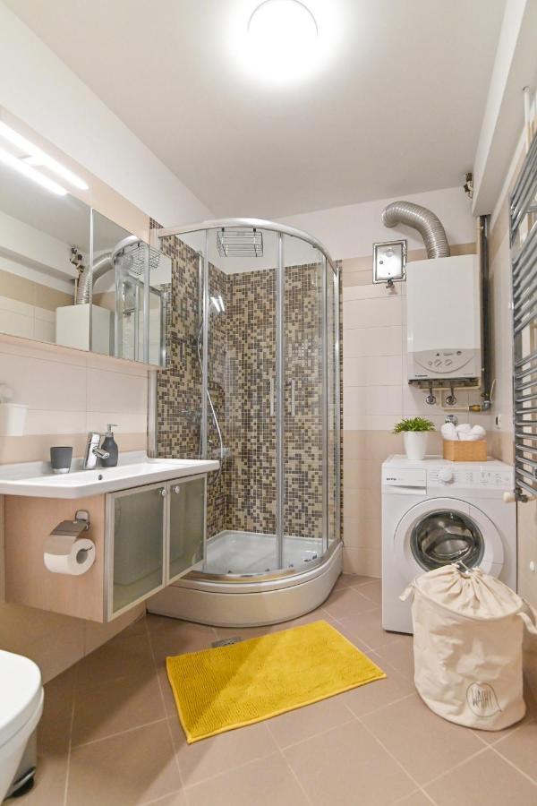 Apartman Pergul Fiume Kültér fotó