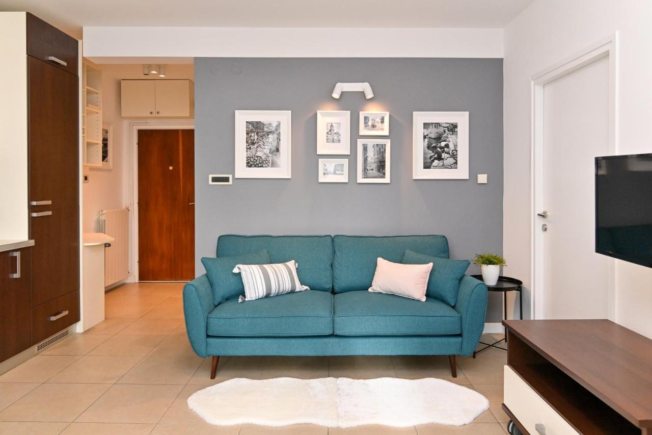 Apartman Pergul Fiume Kültér fotó