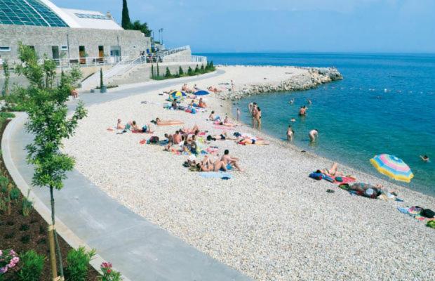 Apartman Pergul Fiume Kültér fotó